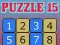 Hra Hra 15 online