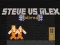 Hra Steve vs Alex Útek z väzenia online