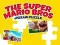 Hra Puzzle Super Mario Bros online