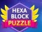 Hra Hexa Blok Puzzle online