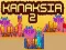 Hra Kanaksia 2 online