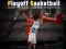 Hra Playoff Basketbal online