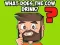 Hra IQ test mozgu Minecraft kvíz online