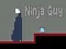 Hra Ninja Chlapec online