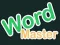 Hra Majster Slov online