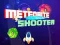 Hra Strelec na Meteority online