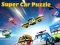 Hra Super Auto Hádanka online