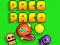 Hra Paco Paco online