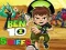 Hra Ben 10 5 Rozdiely online