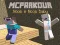 Hra MCParkour Noob a Noob Bábätko online