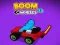 Hra Boom Kolesá 3D online
