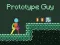 Hra Prototyp Chlapec online