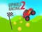 Hra Preteky do Hory 2 online