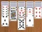 Hra Spider Solitaire Pro online