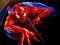 Hra Puzzle Spiderman online