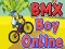 Hra BMX Chlapec Online online