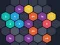 Hra Hexa 2048 Puzzle Blok Spojte online