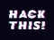 Hra Hackni toto! online