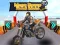 Hra Mega Ramp Stunt Moto Hra online