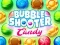 Hra Bublinový strelec Candy online