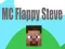 Hra MC Flappy Steve online
