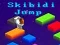 Hra Skibidi Skok online