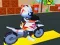 Hra Moto 3D pretekárska výzva online