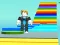 Hra Roblox Obby: Cesta k Nebu online
