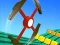 Hra Kolesový Parkour online