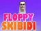Hra Flopppy Skibidi online