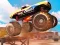 Hra Monster Truck Akrobatické Preteky online