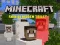 Hra Minecraft Skibidi Skrytá Toaleta online