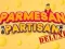 Hra Parmesánsky Partizán Deluxe online