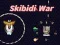 Hra Skibidi Vojna: Útok na Toalety online