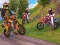 Hra Simulátor jazdy motocrossom online