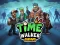 Hra Time Walker: prežije online