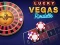 Hra Šťastná Vegas Ruleta online