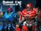 Hra Transformácia Robot-Auta 2 online