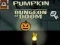 Hra Halloweenská Záhrada Zániku online