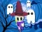 Hra Môj Halloween park online