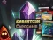 Hra Karetná hra Zakantosh online