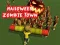 Hra Halloween Mesto Zombie online