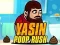 Hra Yasin Poop Rush online