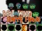 Hra Halloween Strašidelné Hlavy online