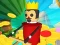 Hra Drevár Idle Tycoon online