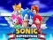 Hra Sonic Superhviezdy online