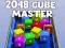 Hra 2048 Majster Kocky online