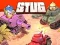 Hra Stug.io online