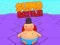 Hra Sumo Bitka! online