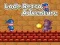 Hra Lode Retro Dobrodružstvo online